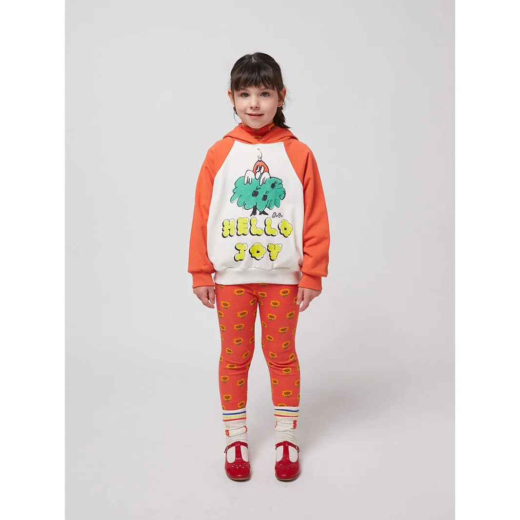 Bobo Choses - Sunflower all-over leggings