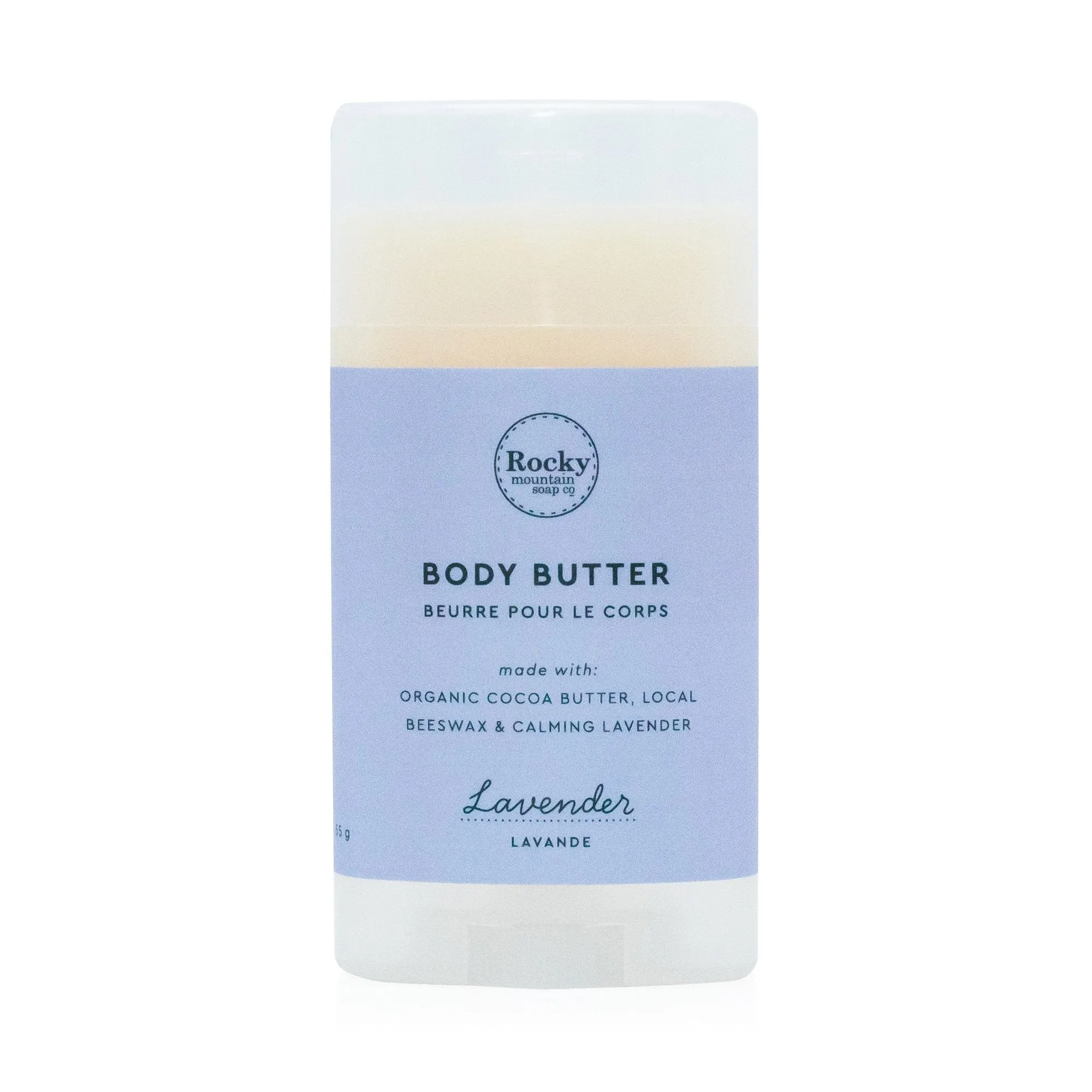 Body Butter