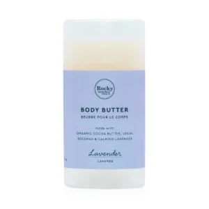 Body Butter