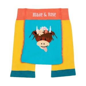 Bonnie Shorts by Blade & Rose