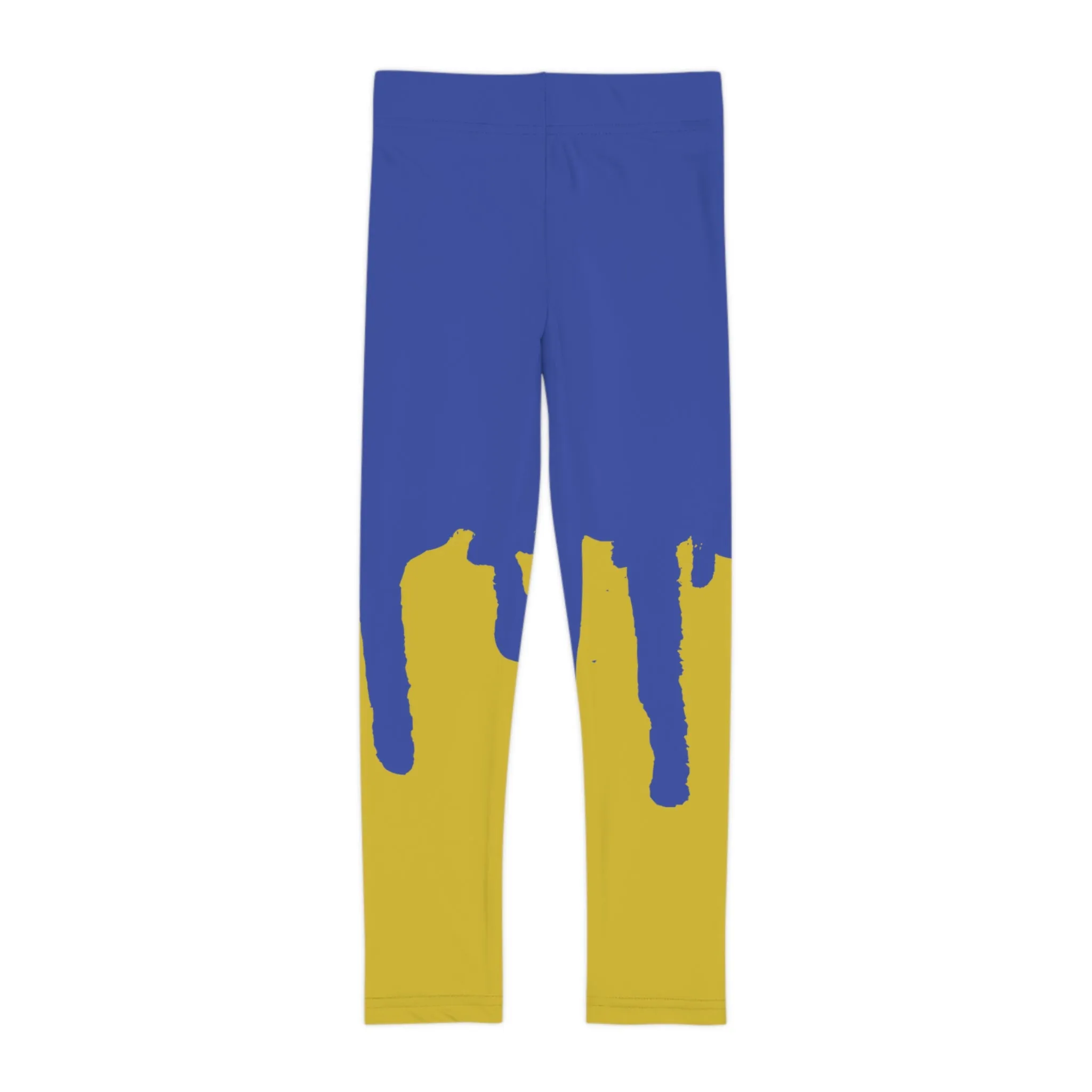 Booster Flow - Drip Series - Kids Leggings