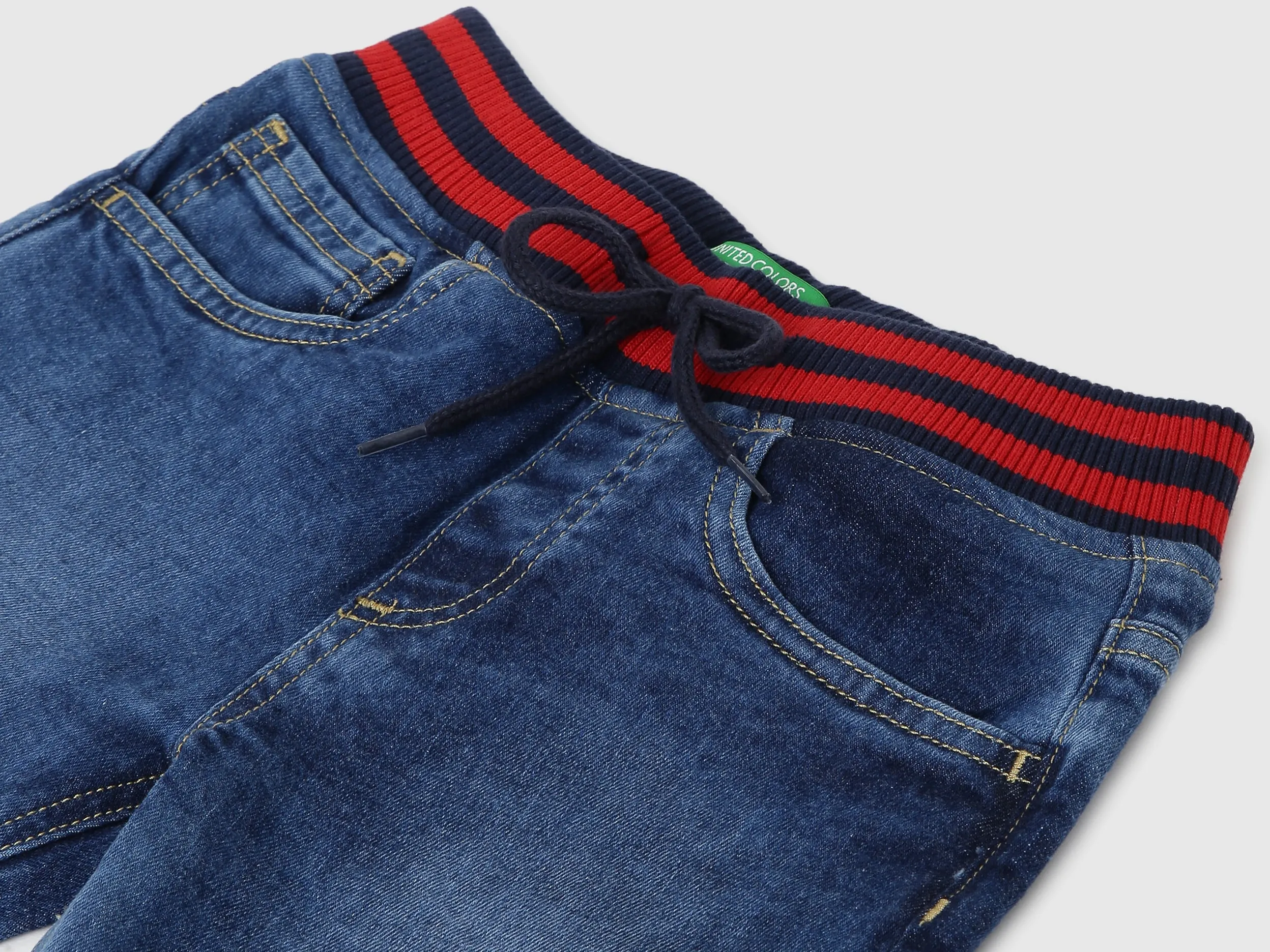 Boys Solid Regular Fit Shorts