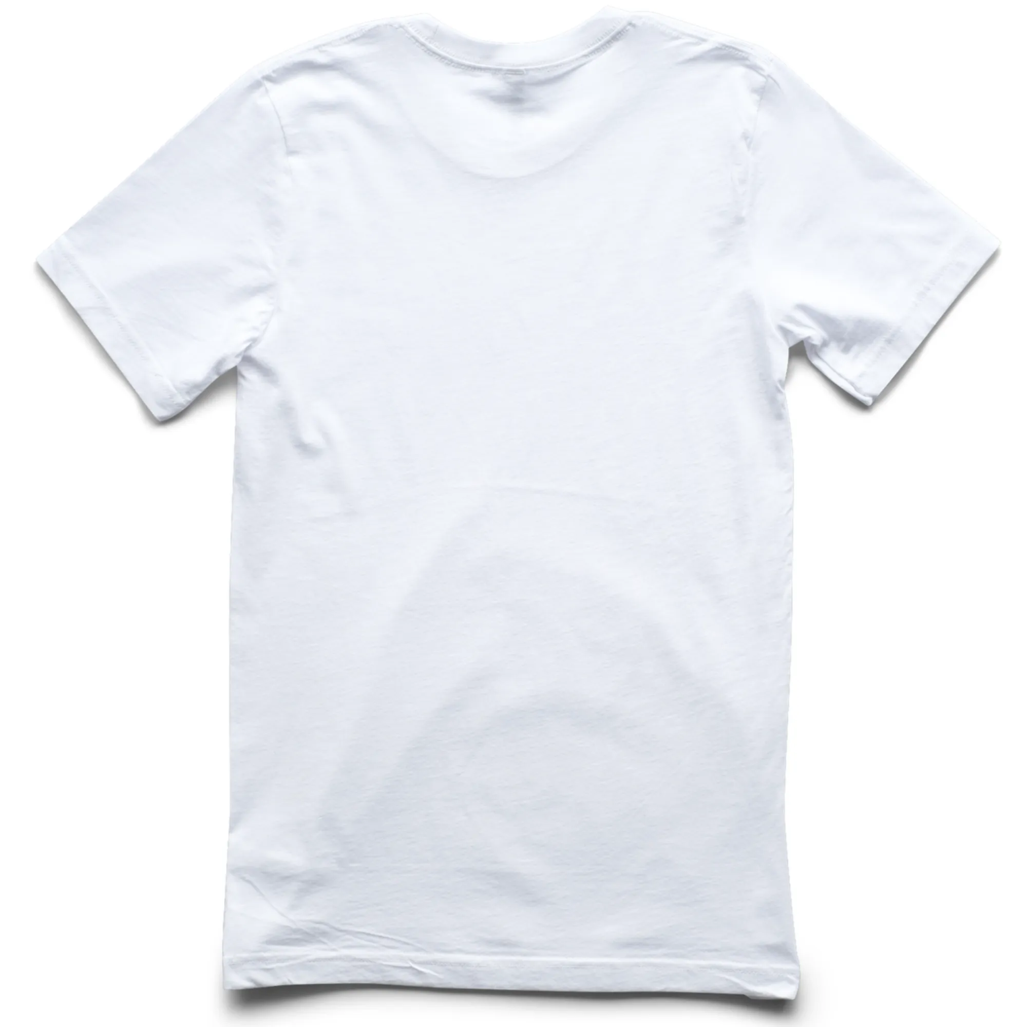 Burchells Zebra Kid's Pocket Tee