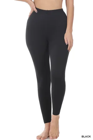Buttery Soft Leggings