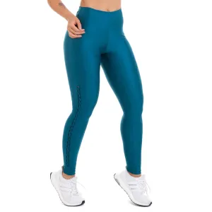 CAJUBRASIL LEGGINGS ATLETIKA MACRAME