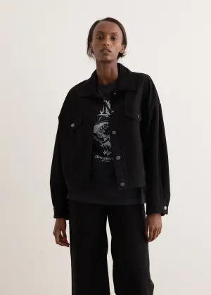 Cally Jacket