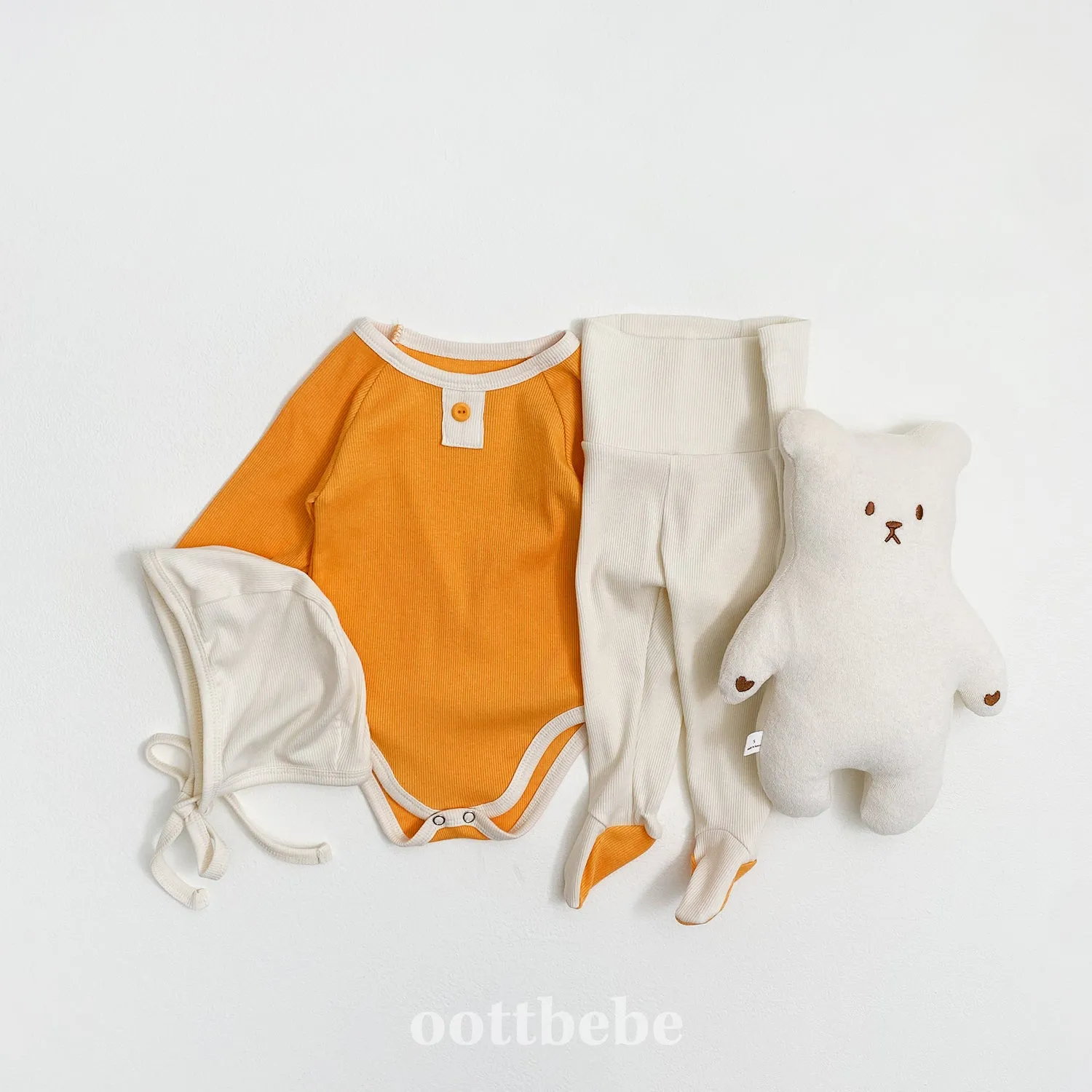 Candy Pop 3-Piece Set