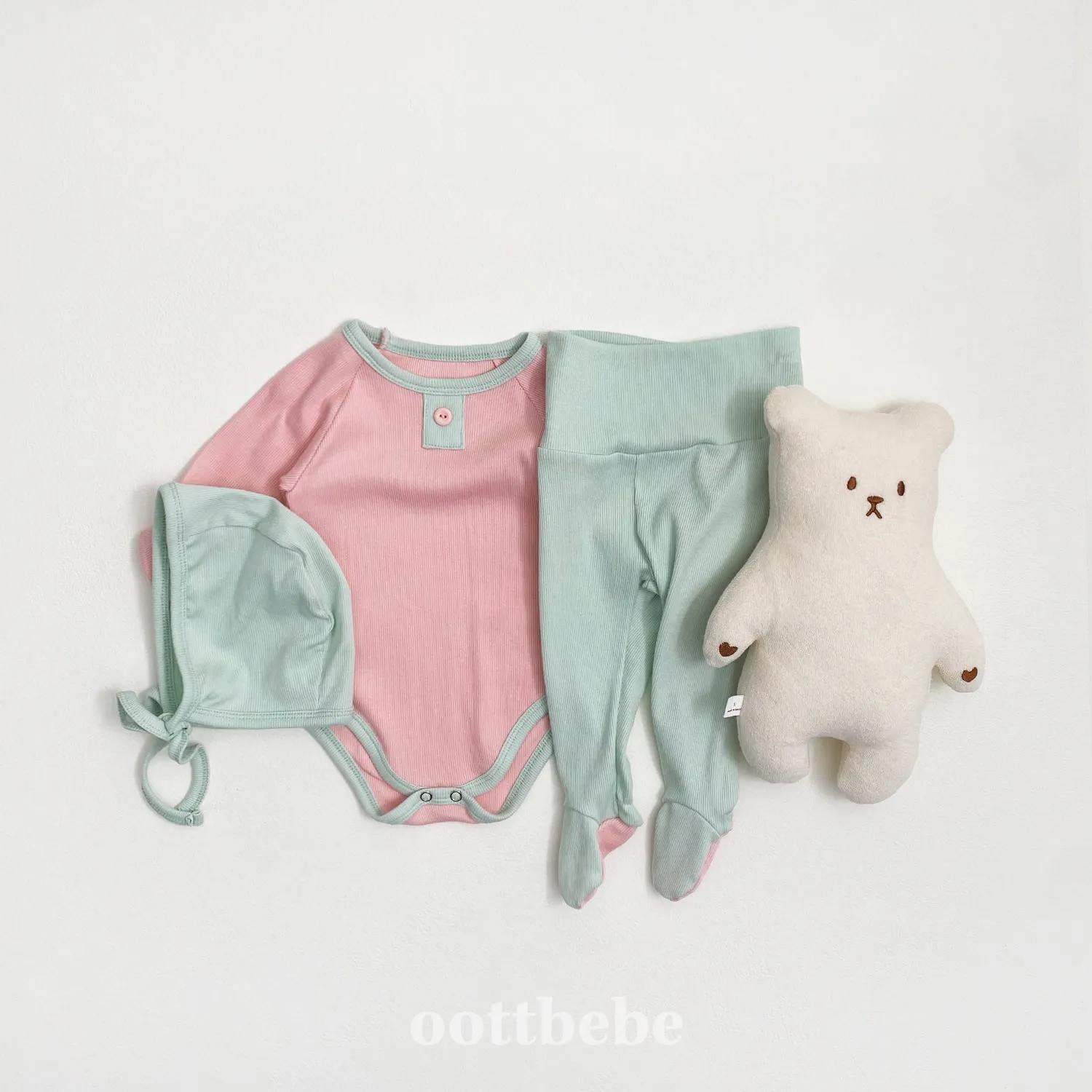 Candy Pop 3-Piece Set
