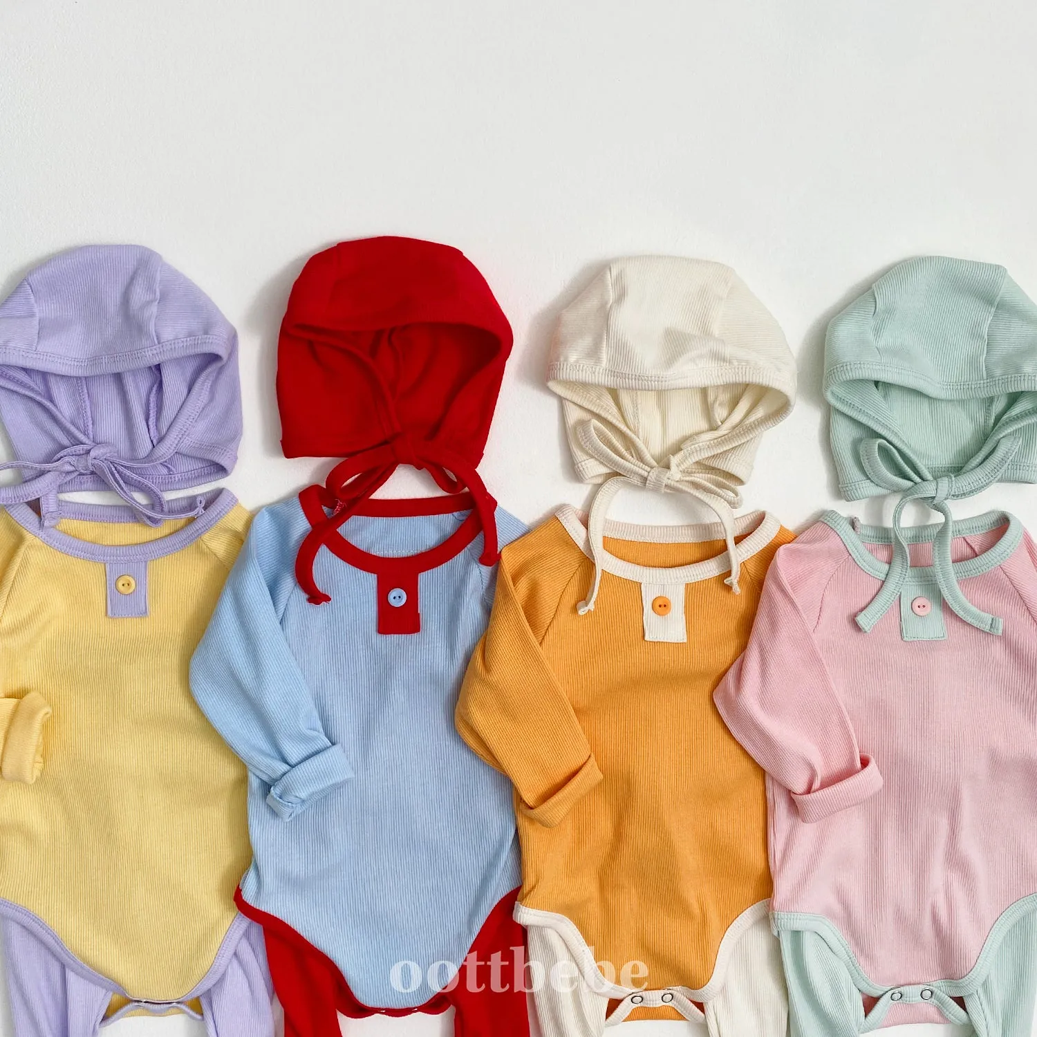 Candy Pop 3-Piece Set