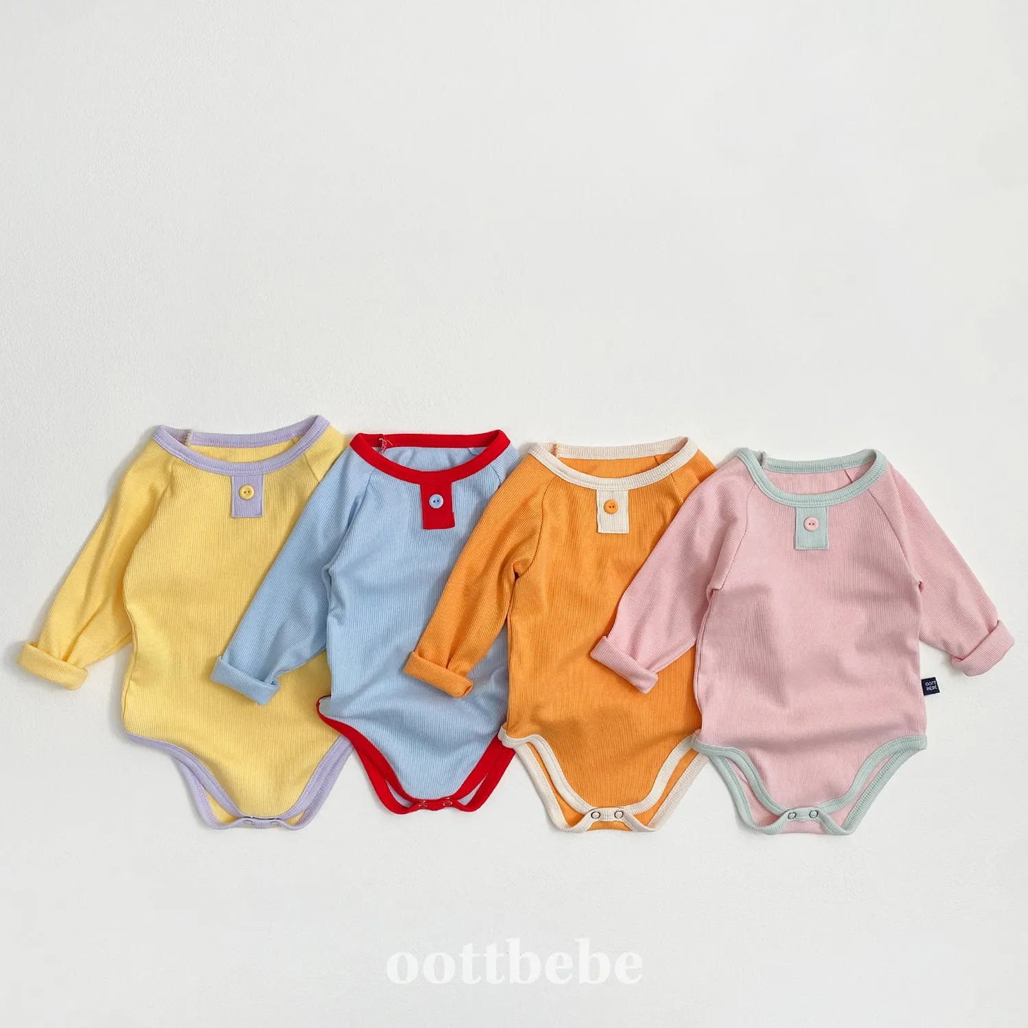 Candy Pop 3-Piece Set