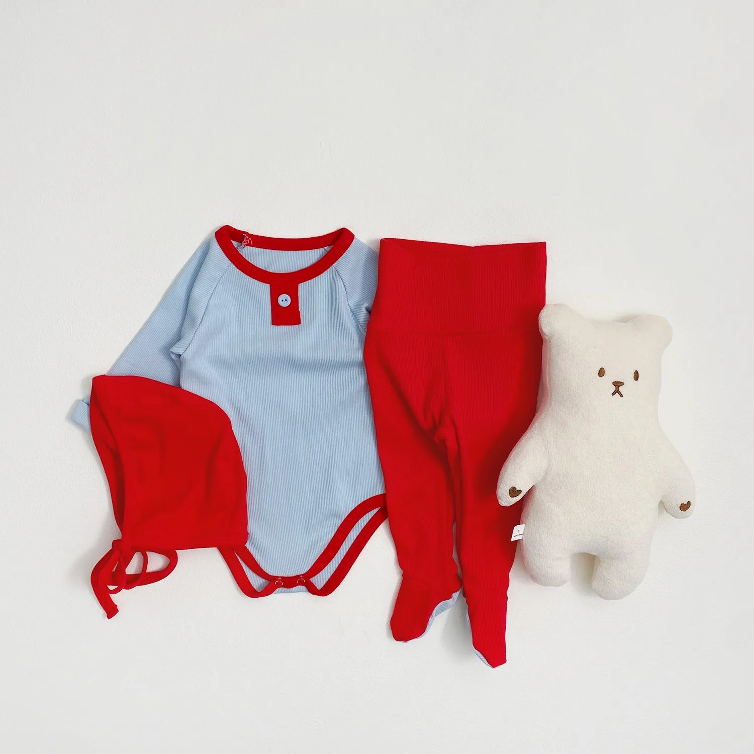 Candy Pop 3-Piece Set
