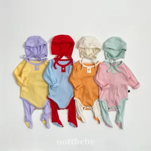 Candy Pop 3-Piece Set