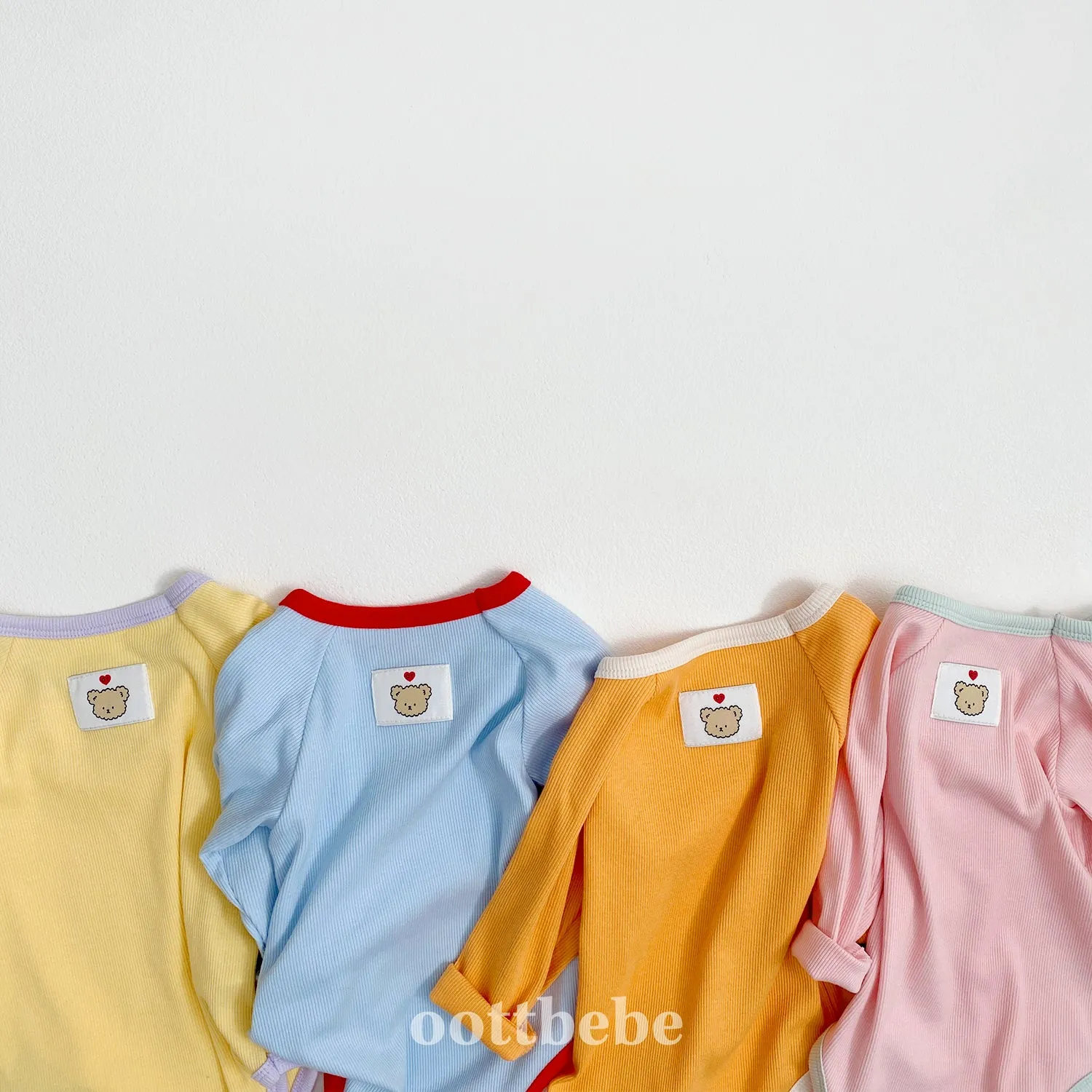 Candy Pop 3-Piece Set