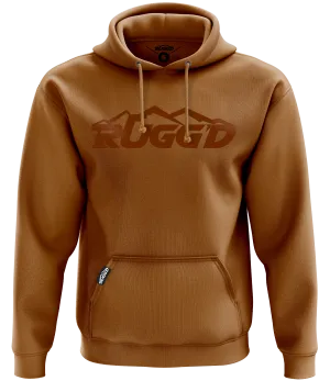 Cardboard Terra Hoodie