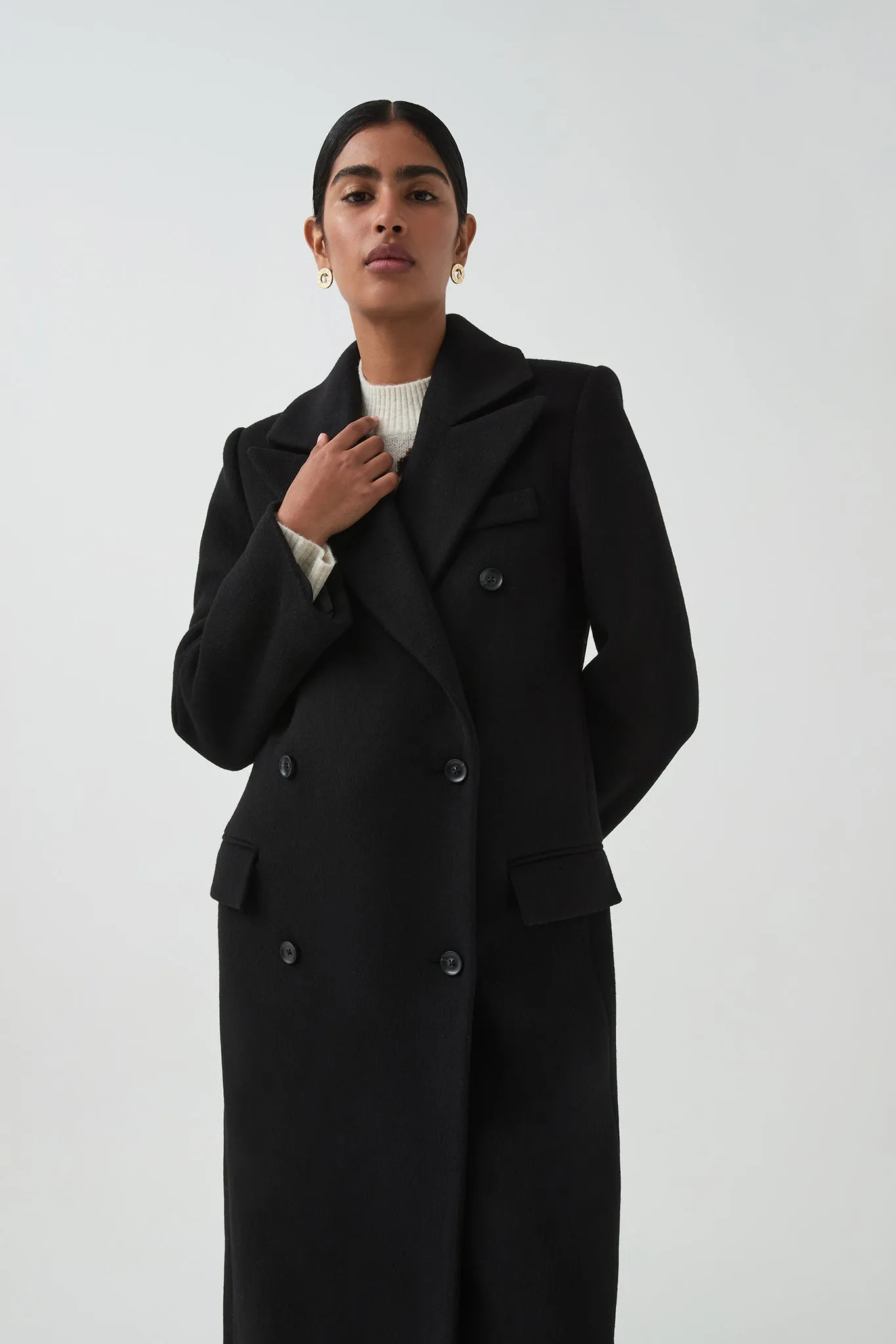 Carter Coat