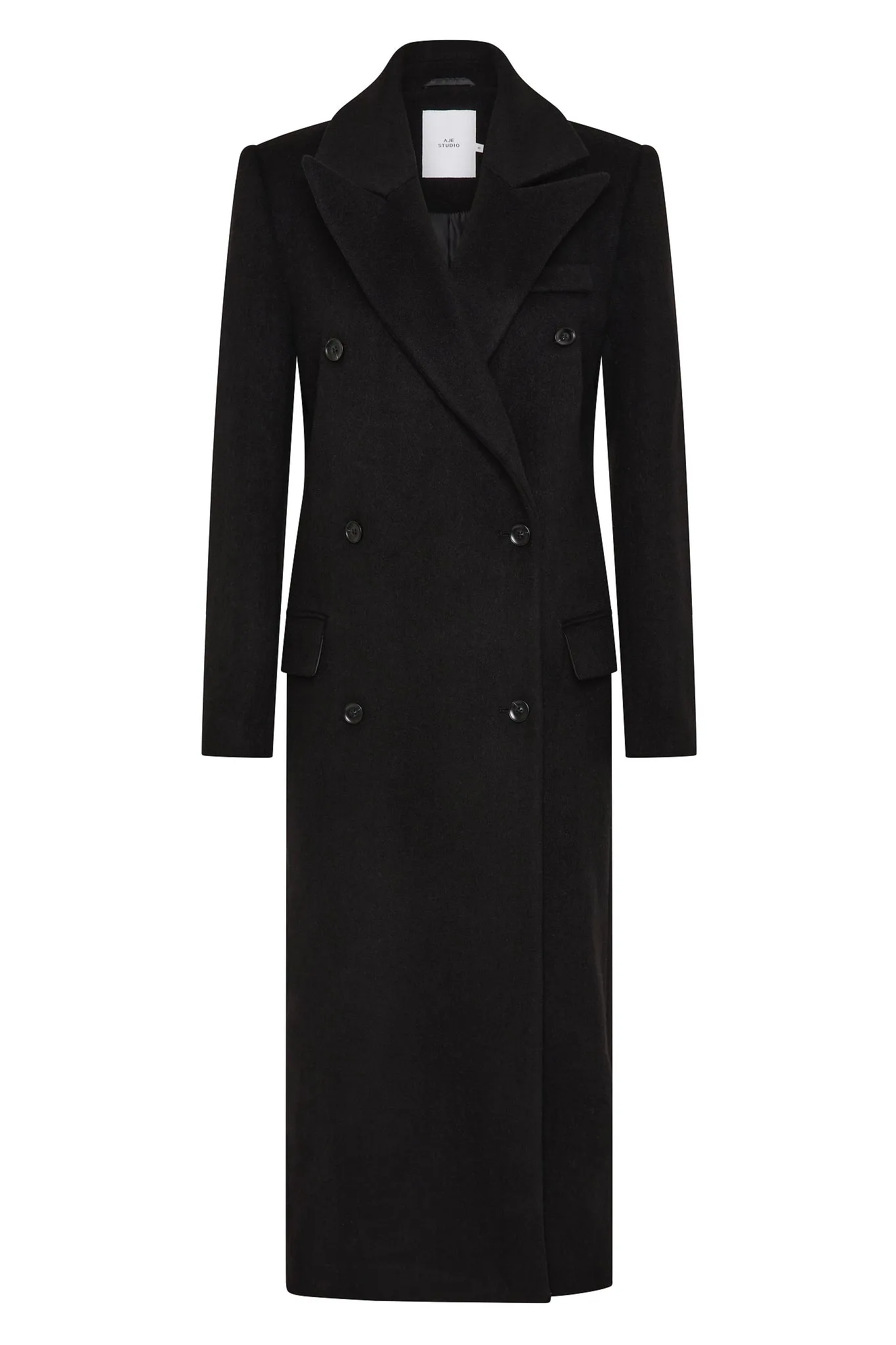 Carter Coat