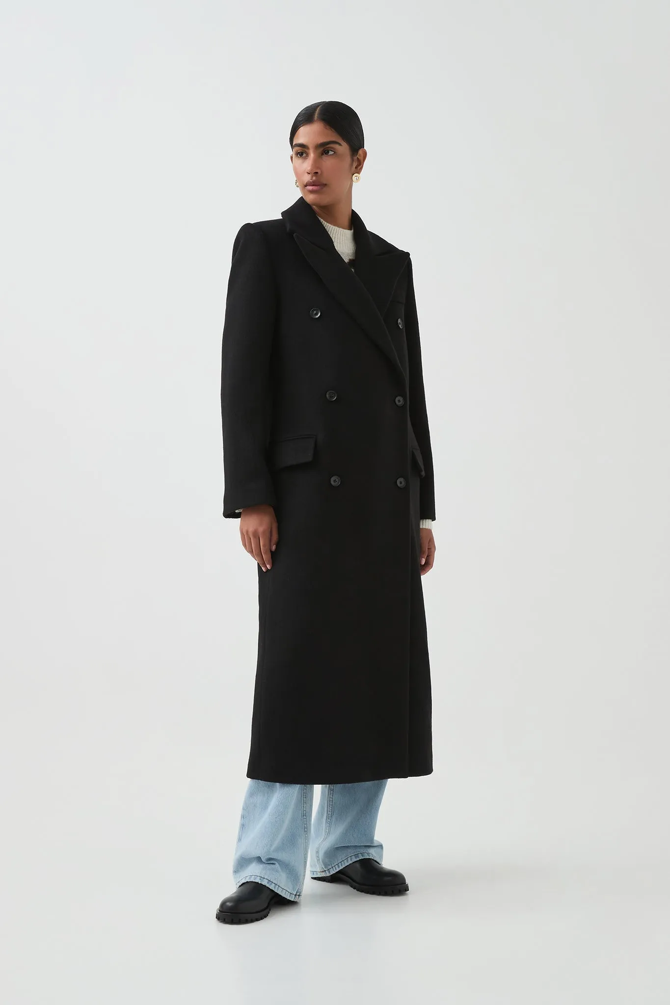 Carter Coat