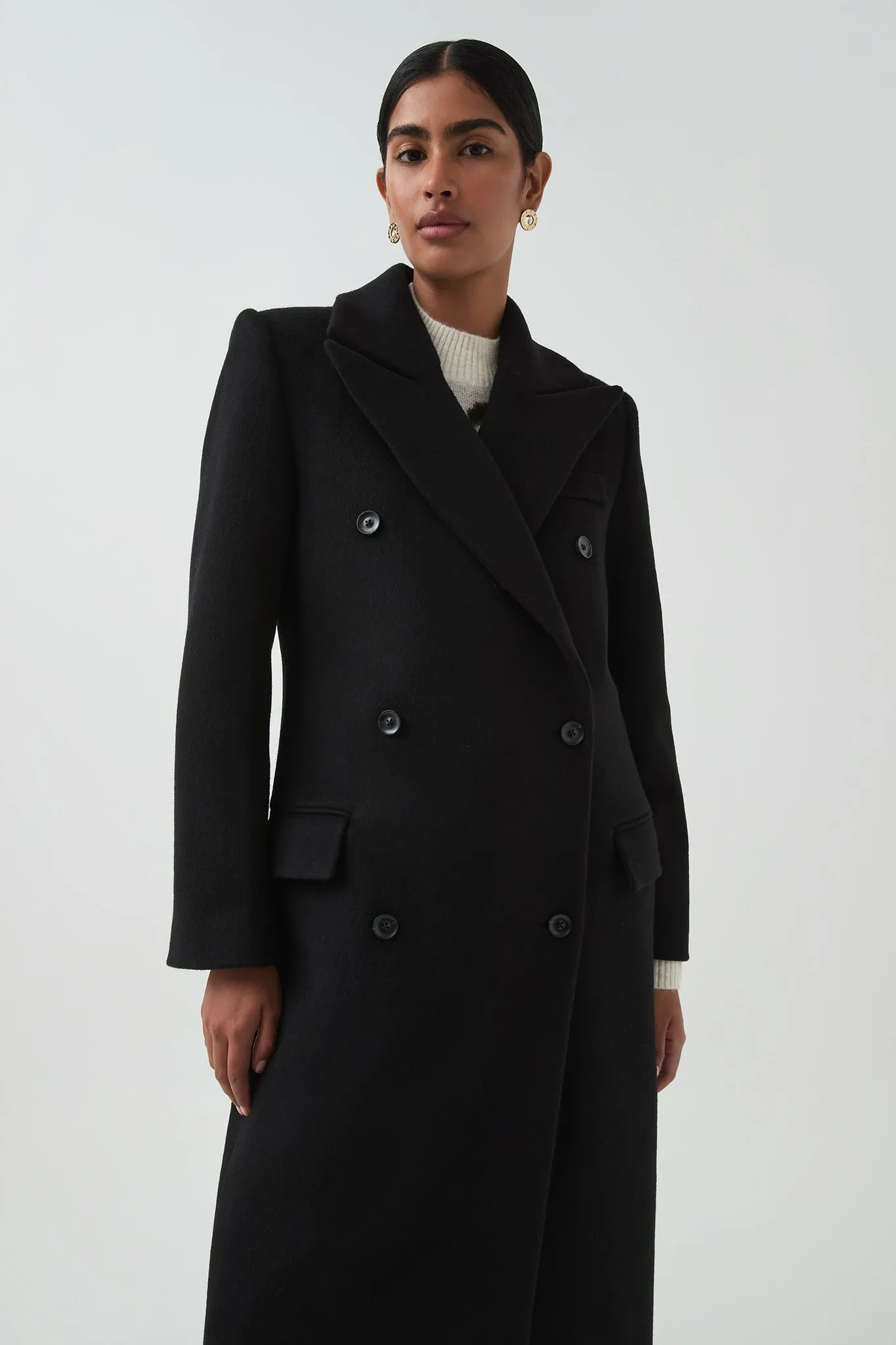 Carter Coat