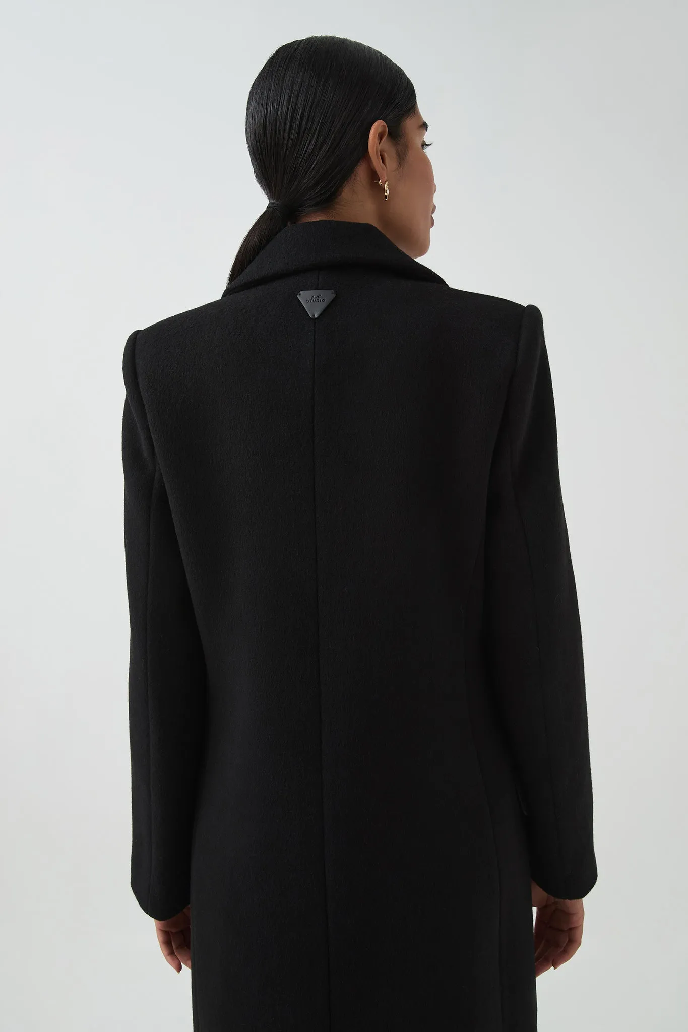 Carter Coat