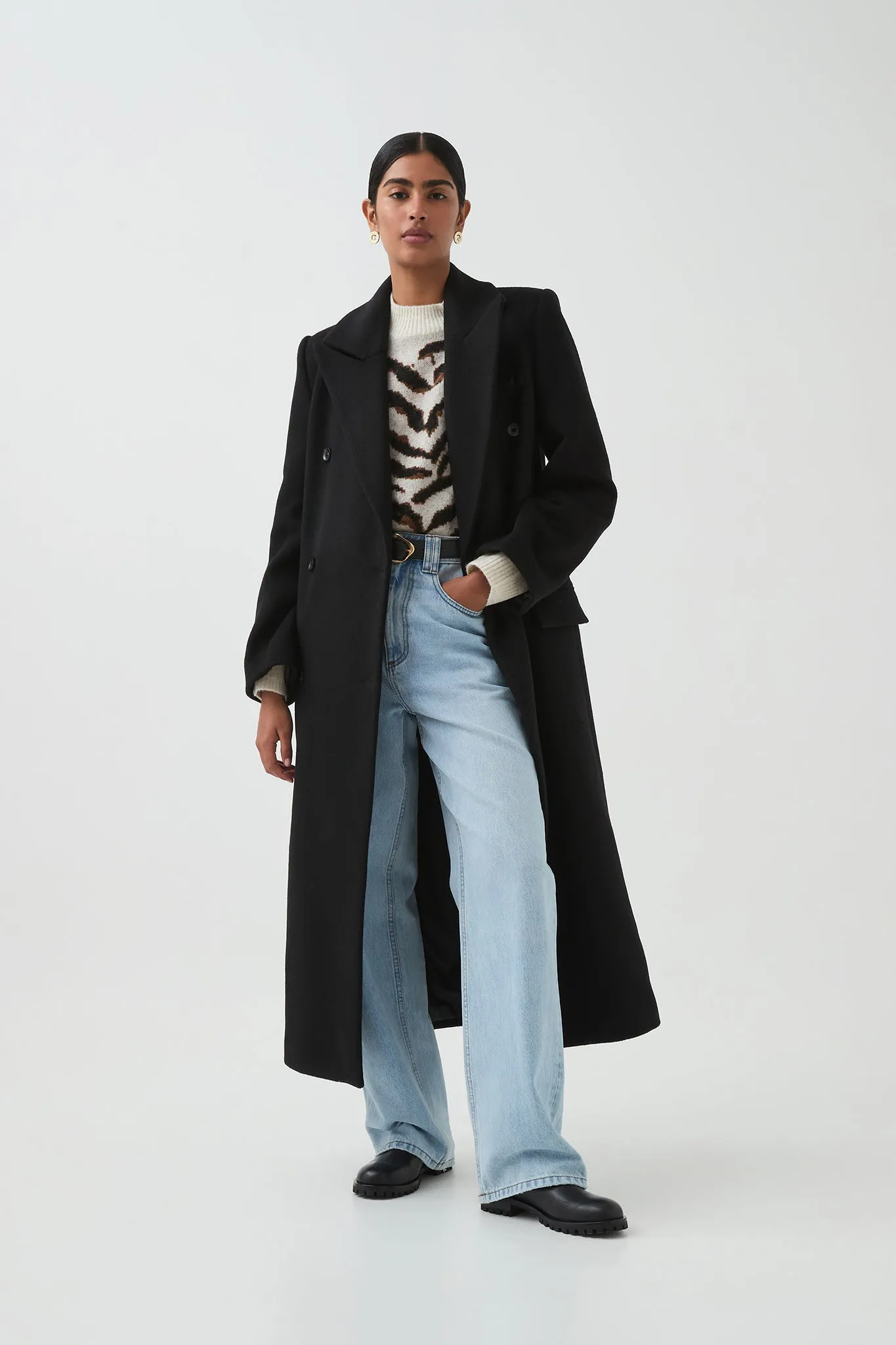 Carter Coat