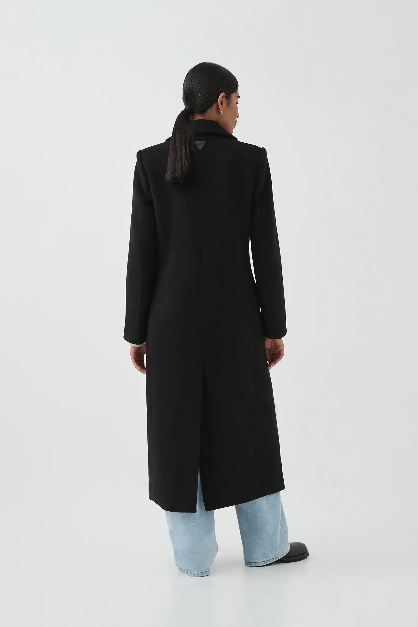 Carter Coat