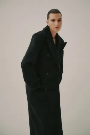 Carter Coat