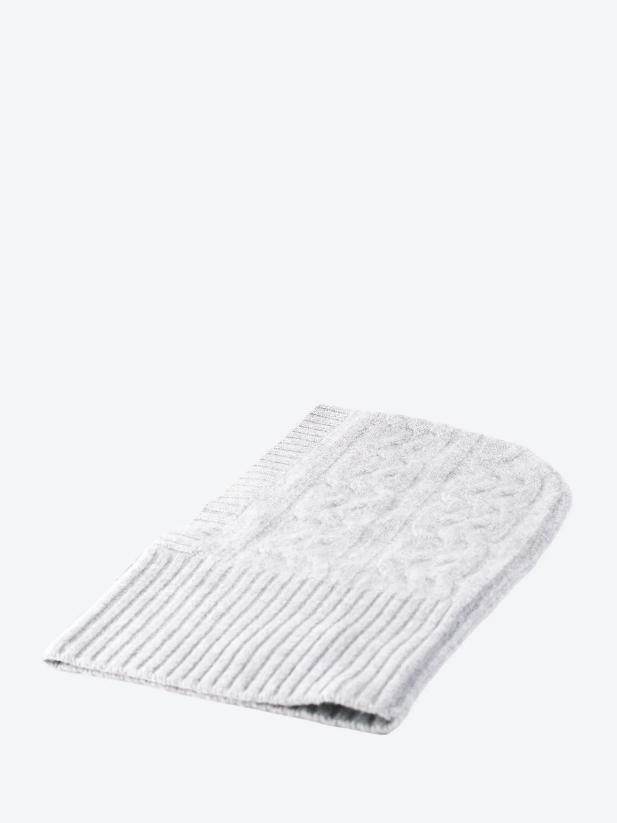 Cashmere Balaclava
