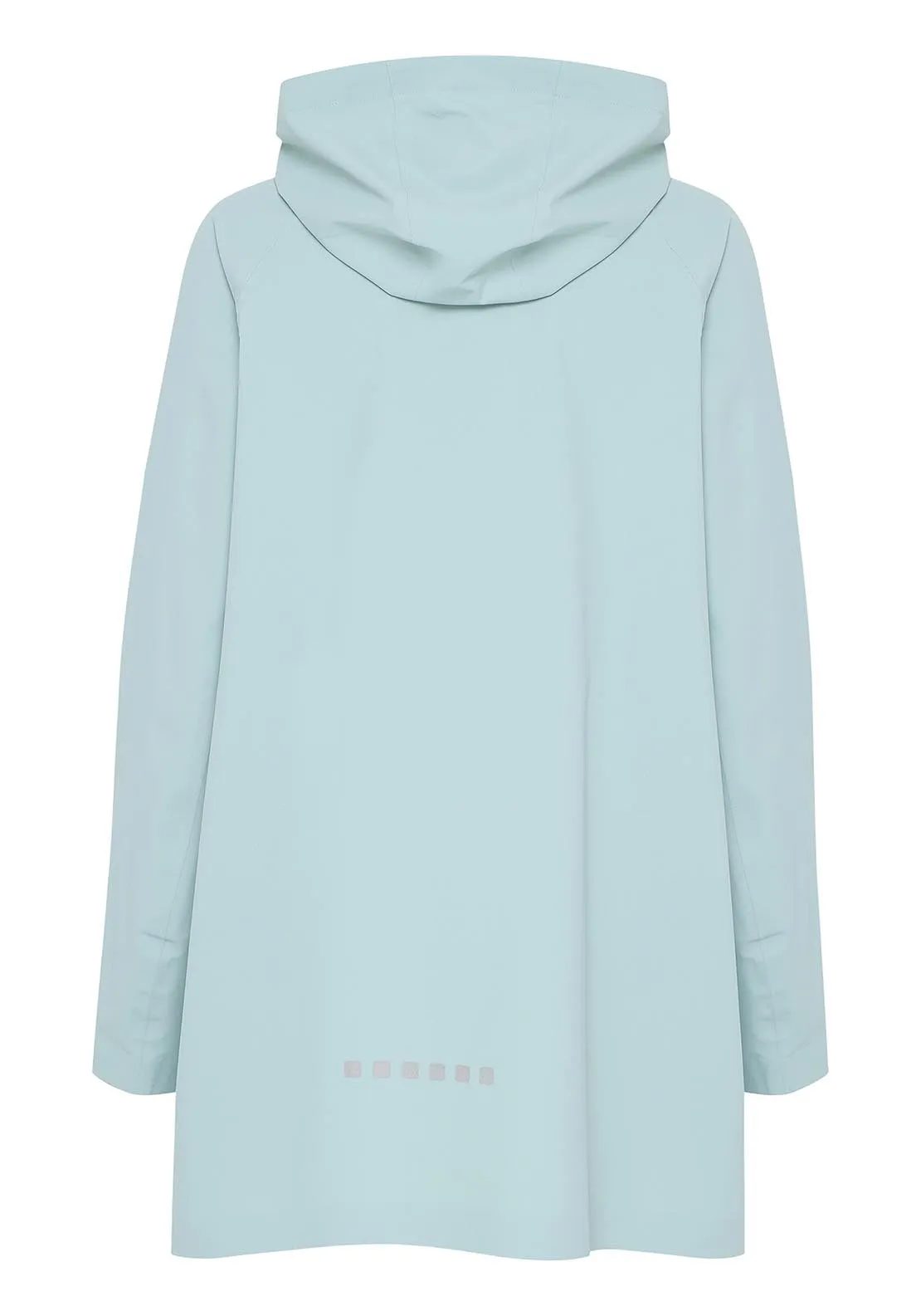 Casual Jacket - Blue