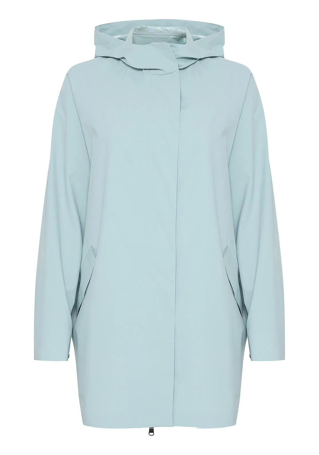 Casual Jacket - Blue