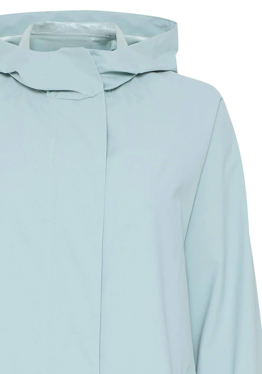 Casual Jacket - Blue