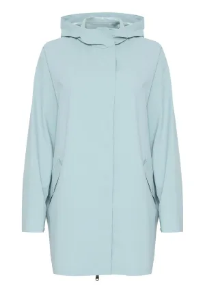 Casual Jacket - Blue
