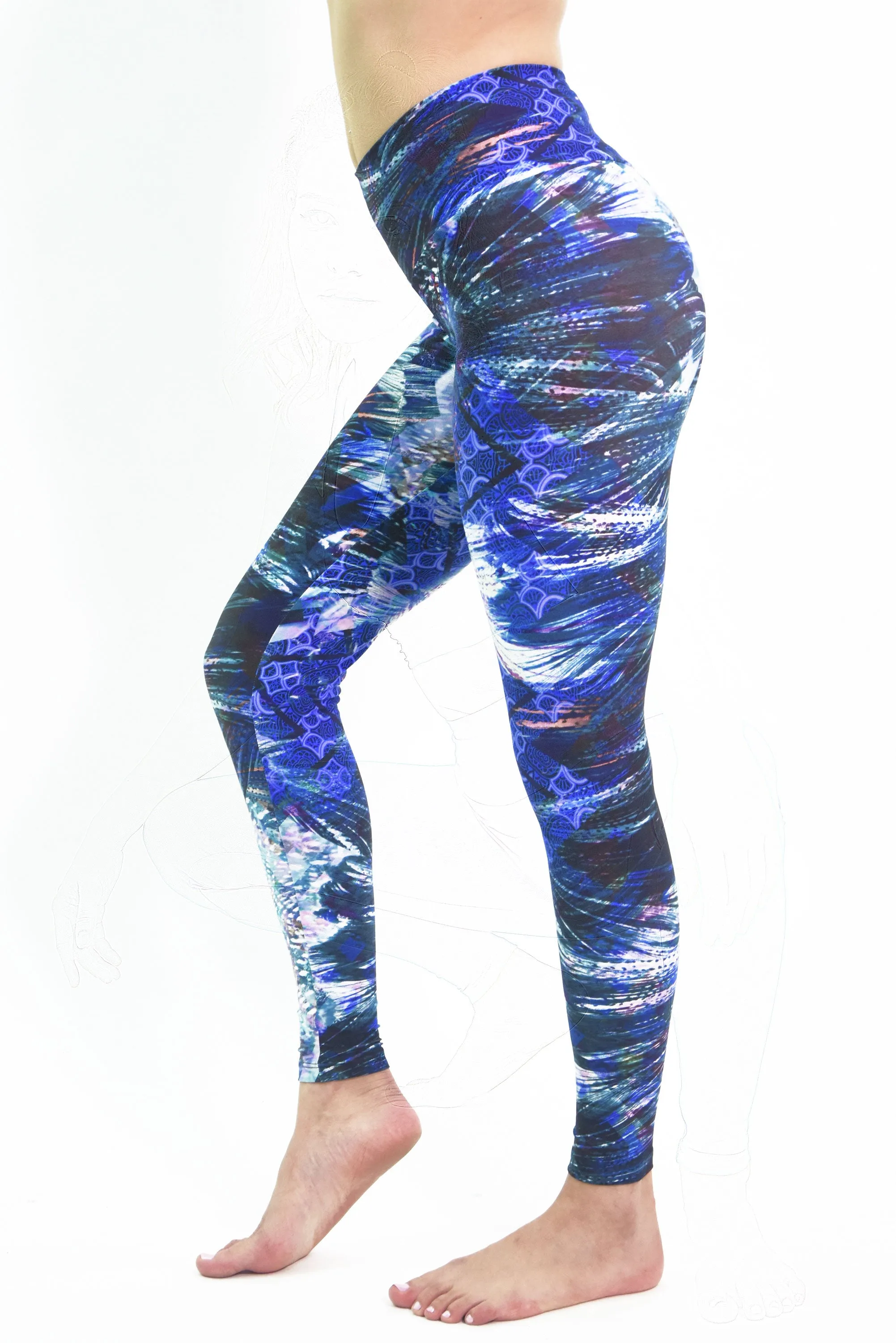 Catarina  Legging