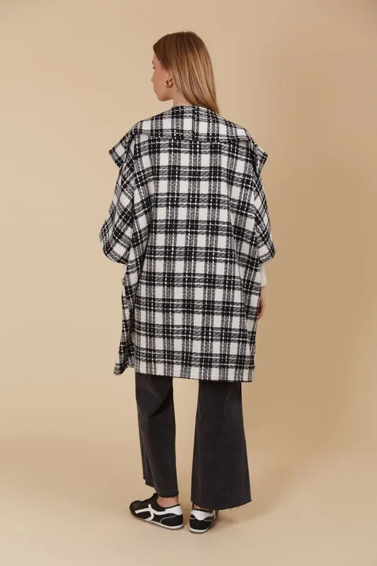 Ceto Jacket - Onyx