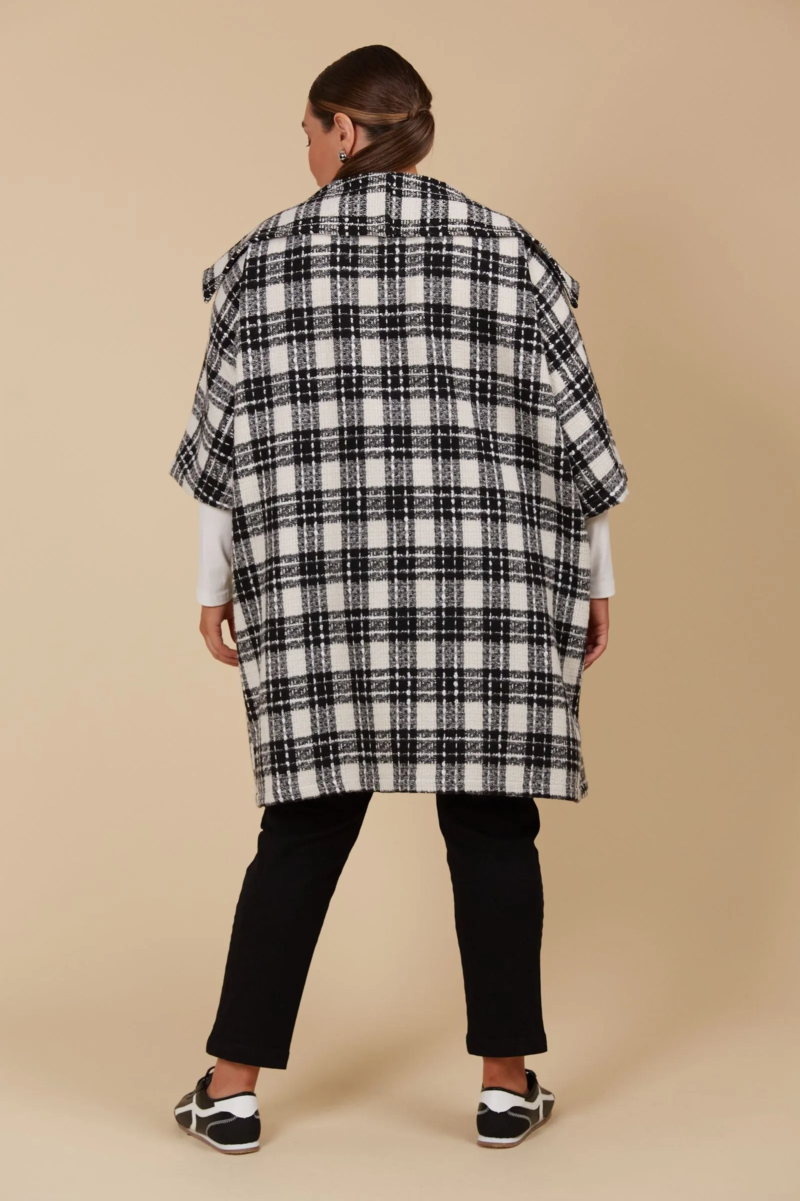 Ceto Jacket - Onyx