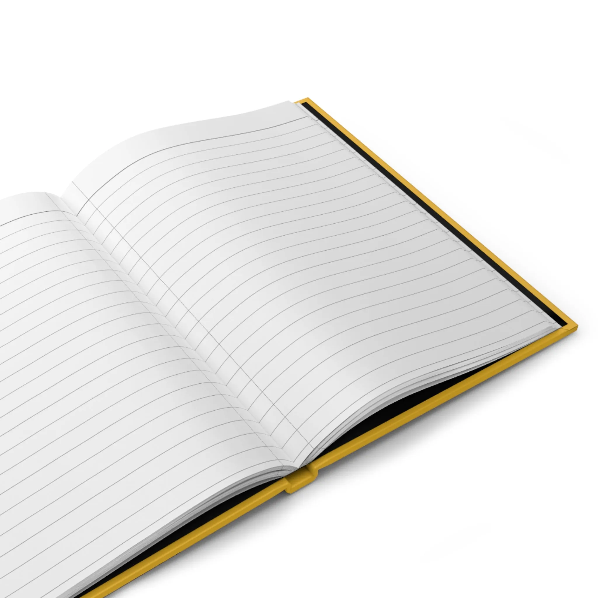 Chic, Confident & Unapologetic Journal