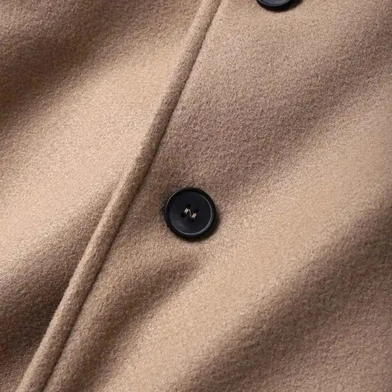 Christopher Mosley Camden Bomber Jacket