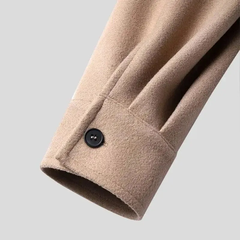 Christopher Mosley Camden Bomber Jacket