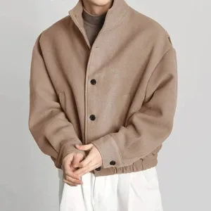 Christopher Mosley Camden Bomber Jacket