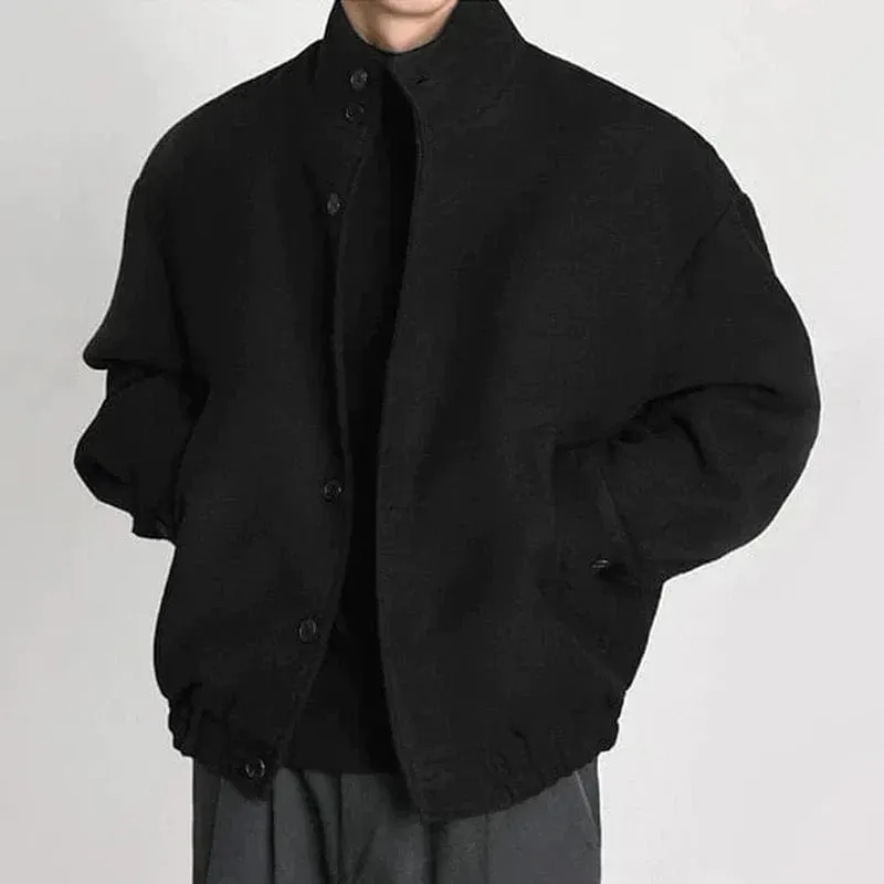Christopher Mosley Camden Bomber Jacket