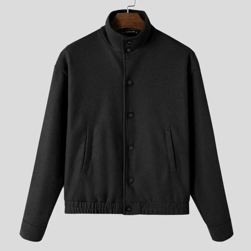 Christopher Mosley Camden Bomber Jacket