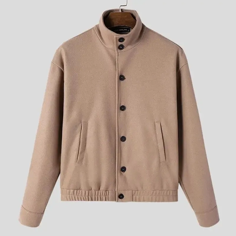 Christopher Mosley Camden Bomber Jacket