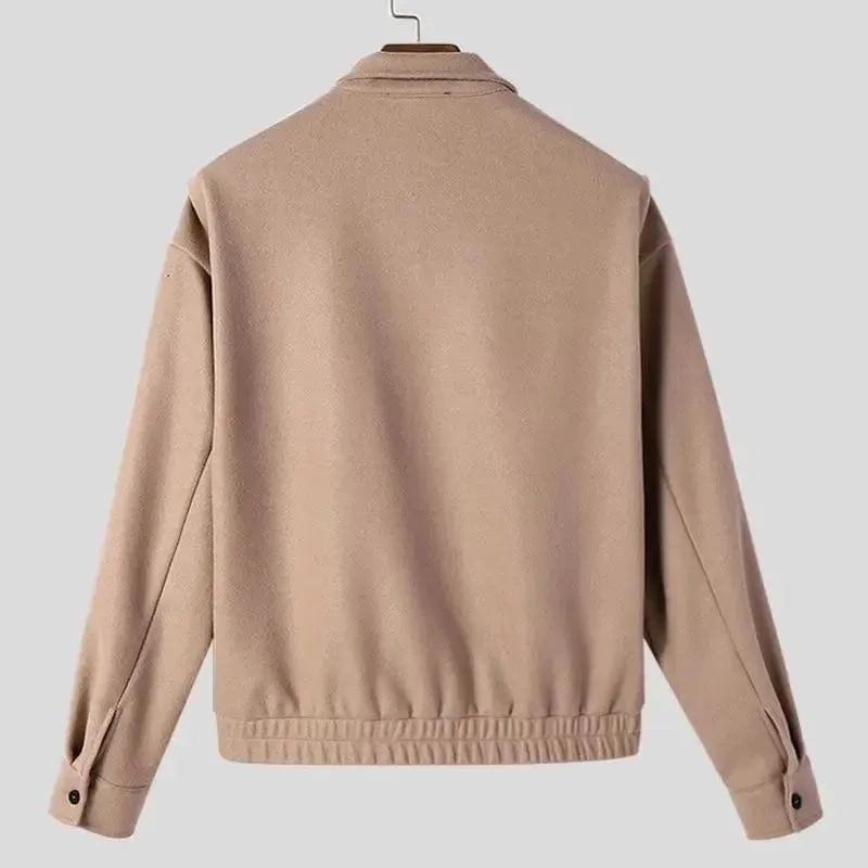 Christopher Mosley Camden Bomber Jacket