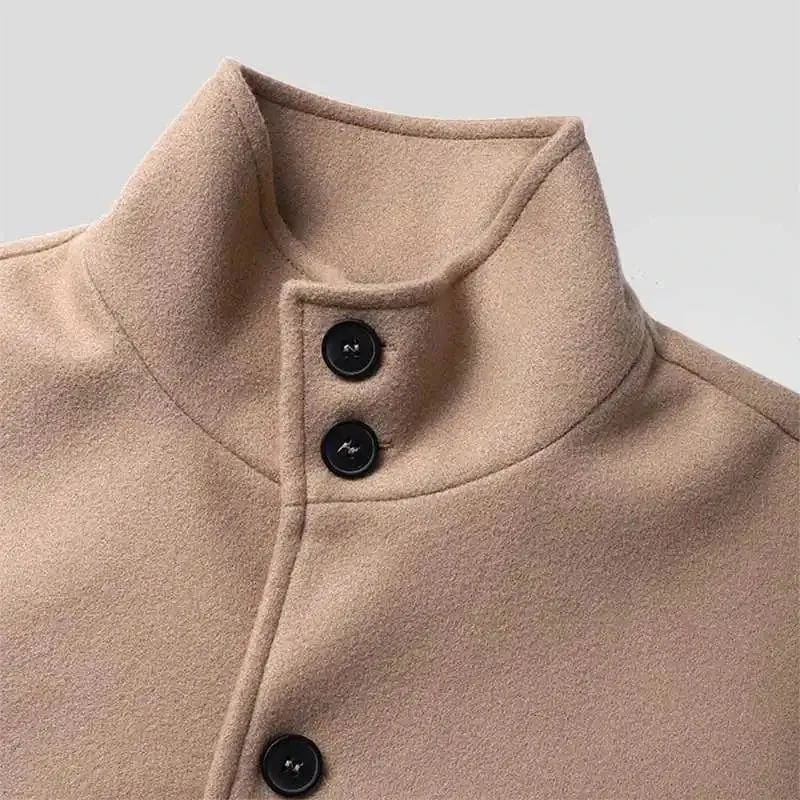 Christopher Mosley Camden Bomber Jacket