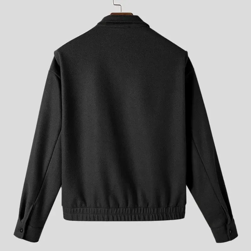 Christopher Mosley Camden Bomber Jacket
