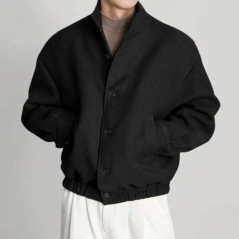 Christopher Mosley Camden Bomber Jacket