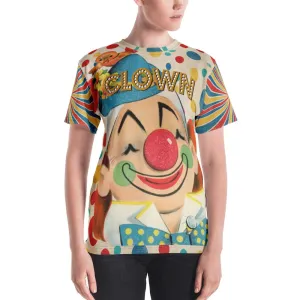 Circus Circus AOP Tee
