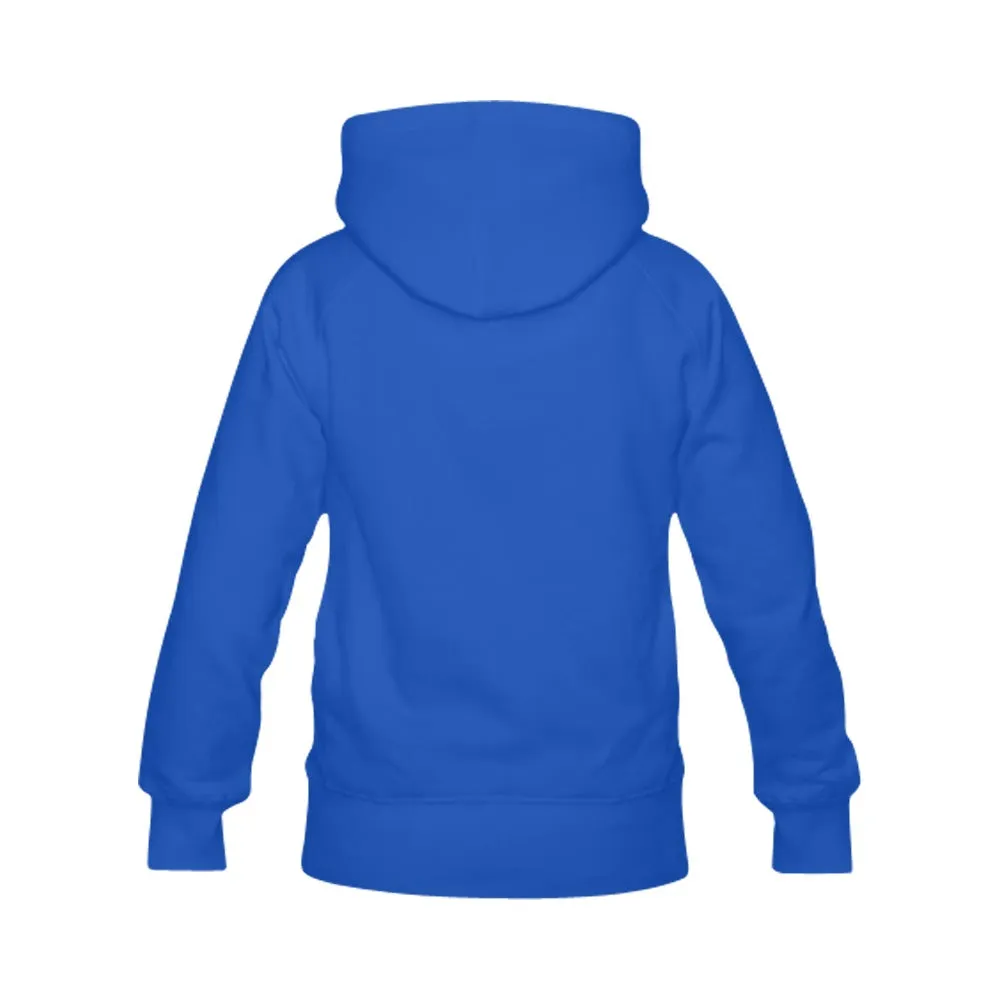 Clearly Canadian Women's Classic Hoodies Multi-color