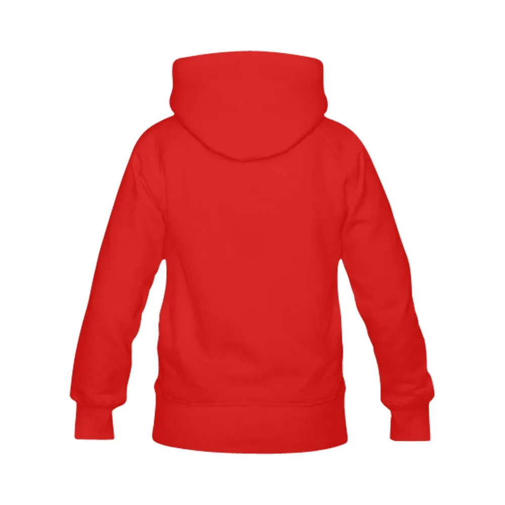 Clearly Canadian Women's Classic Hoodies Multi-color