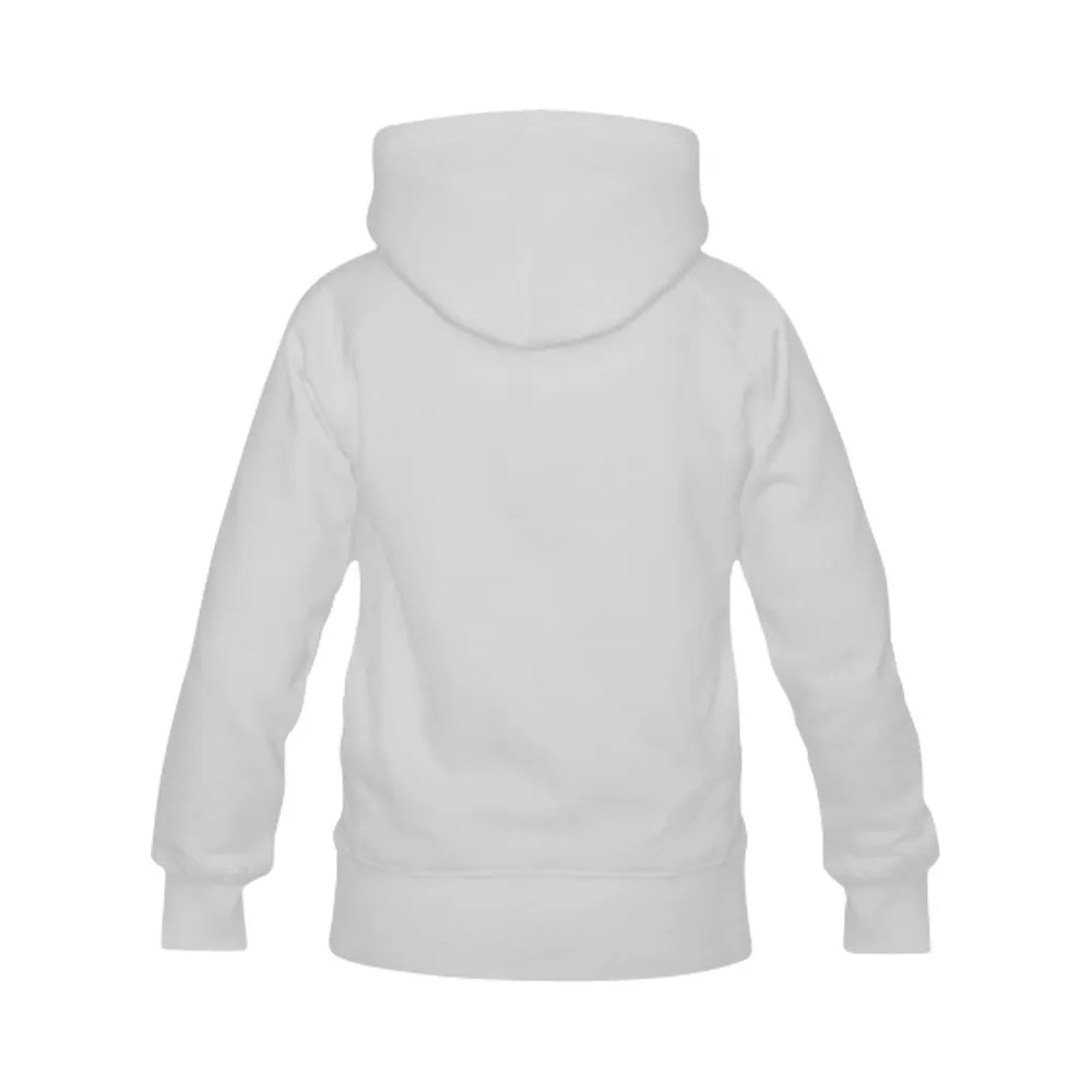 Clearly Canadian Women's Classic Hoodies Multi-color