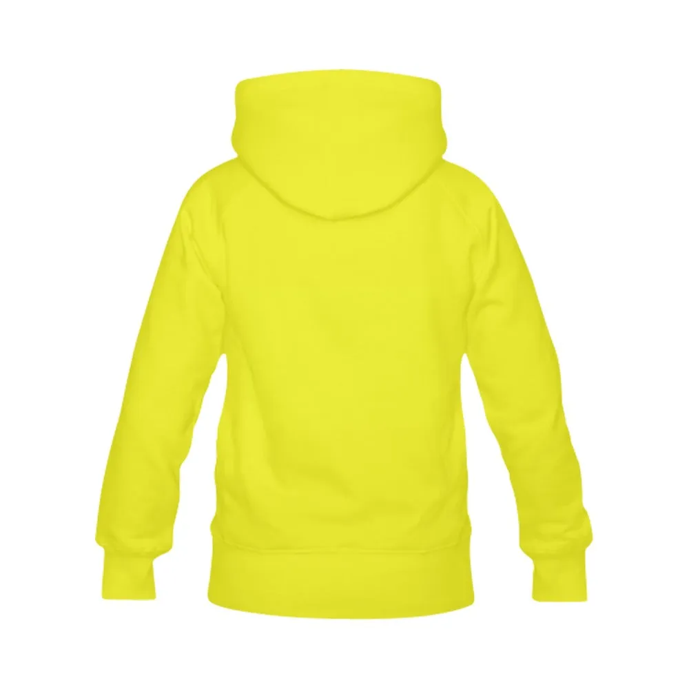 Clearly Canadian Women's Classic Hoodies Multi-color